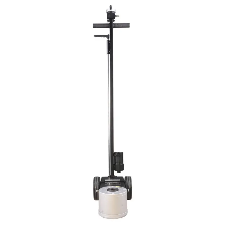 Cric hydropneumatique 15-30t CLAS OH 3015N