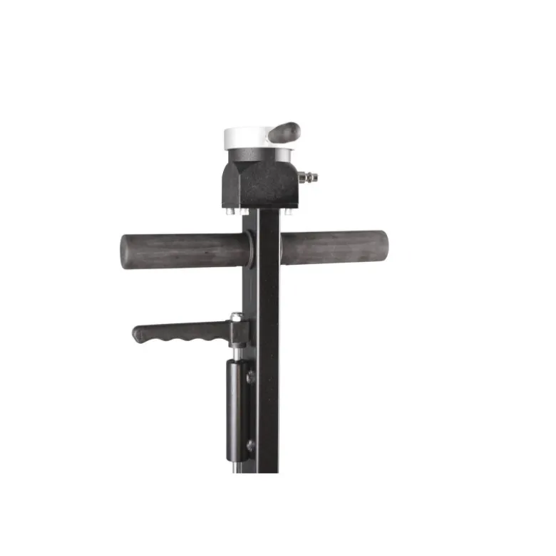 Cric hydropneumatique 15-30t CLAS OH 3015N