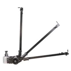 Cric hydropneumatique 15-30t CLAS OH 3015N