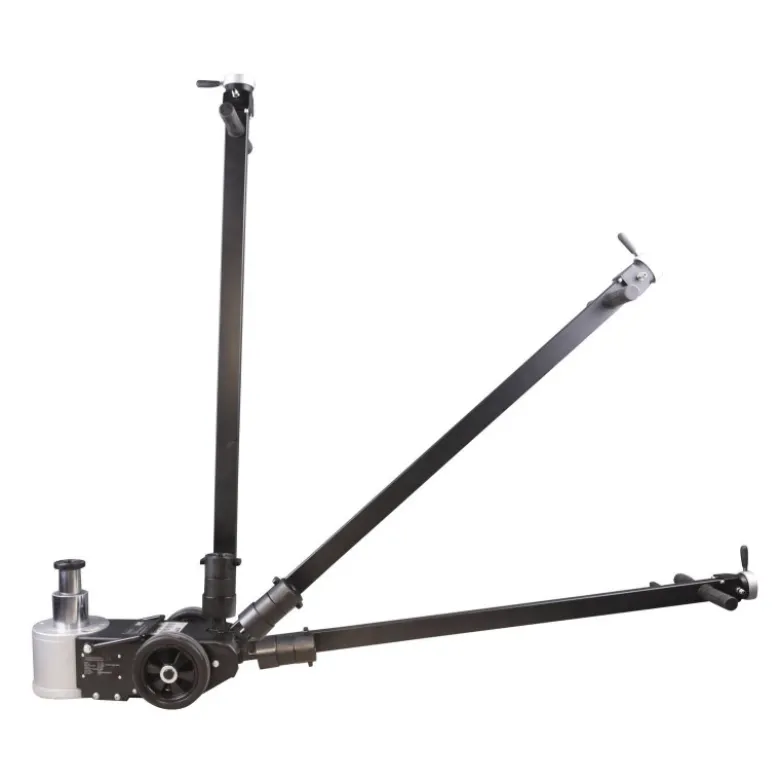 Cric hydropneumatique 15-30t CLAS OH 3015N