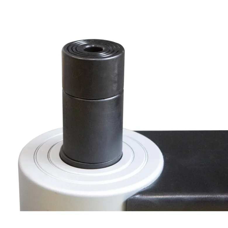 Cric hydropneumatique 15-30-50t CLAS OH 5030N