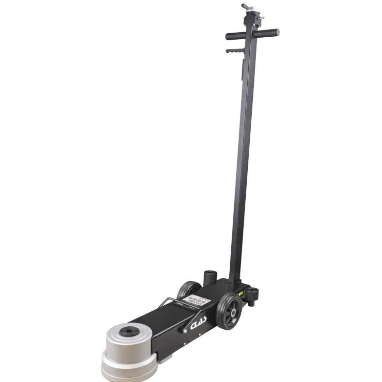 Cric hydropneumatique 15-30-50t CLAS OH 5030N