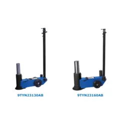 Cric Hydropneumatique 30T King Tony - 9TYN23130AB