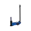 Cric Hydropneumatique 60T King Tony - 9TYN23160AB