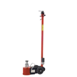 Cric hydro-pneumatique 40T/20T KS TOOLS 160.0741