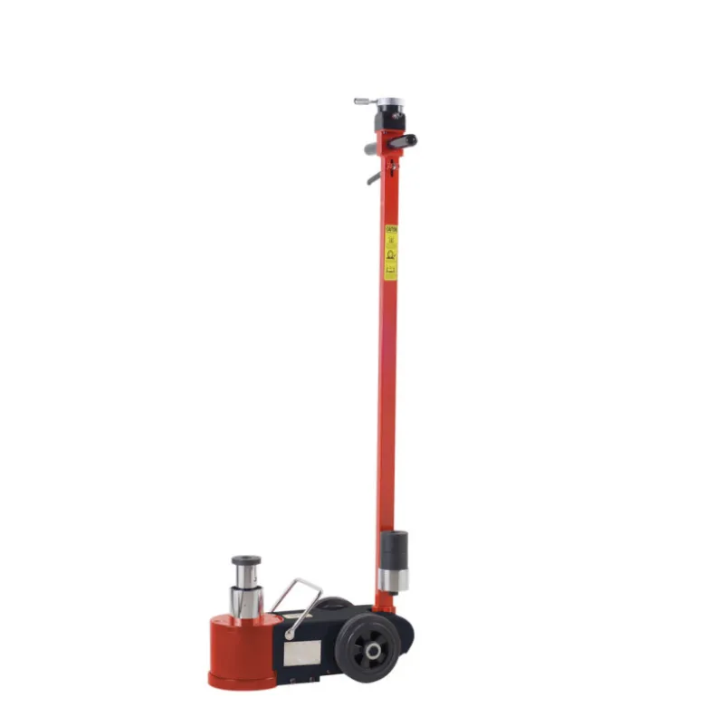 Cric hydro-pneumatique 40T/20T KS TOOLS 160.0741