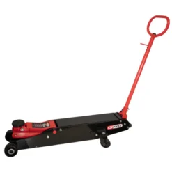 Cric long acier PL 10T KS TOOLS - 160.0723