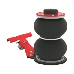 Cric Pneumatique 2 Boudins 2T Cattini - Yak 132