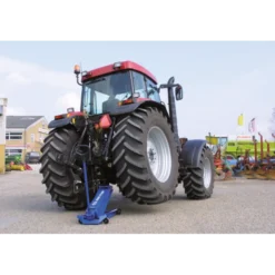 Cric Pour Chariots À Fourche, Agriculture Et Industrie 5T King Tony - 9HYCRH5