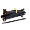 Cric rouleur hydraulique 2 T KRAFTWERK 38110