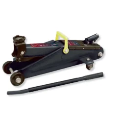 Cric rouleur hydraulique 2 T KRAFTWERK 38110