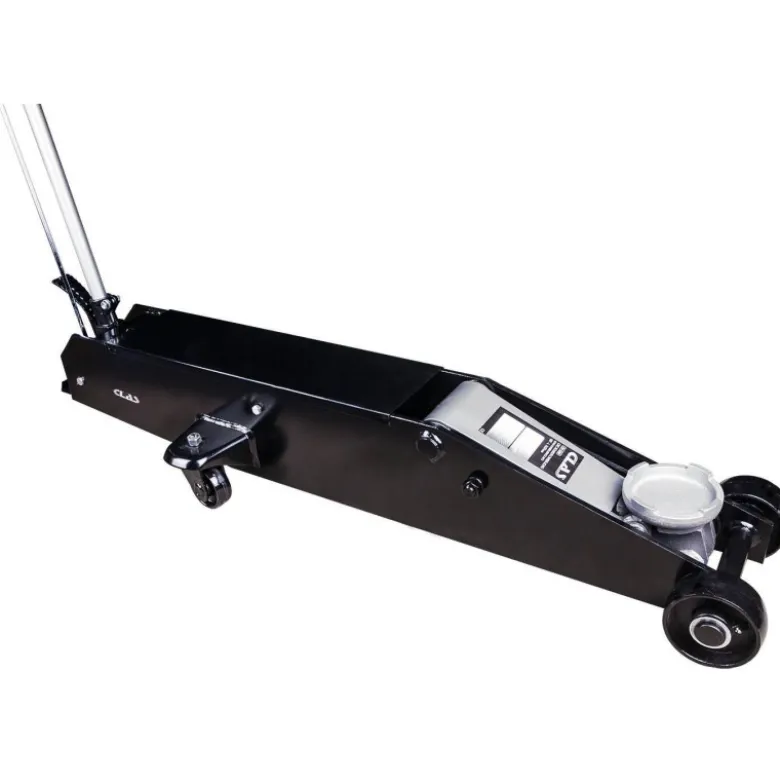 Cric rouleur 10t chassis l.1637mm CLAS OH 5360