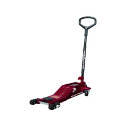 Cric rouleur 2 T extra bas Kraftwerk 38102