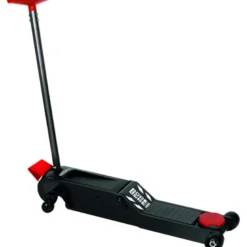 Cric Rouleur 2 Tonnes - Ultra Plat SAM Outillage - RQGCR2HN