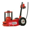 Crics courts hydropneumatiques 22 à 35T KS TOOLS