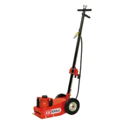 Crics courts hydropneumatiques 22 à 35T KS TOOLS