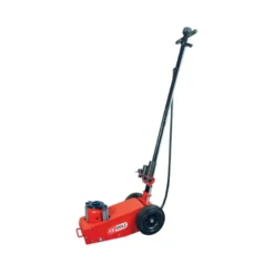 Crics courts hydropneumatiques 22 à 35T KS TOOLS