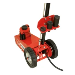 Crics courts hydropneumatiques 22 à 35T KS TOOLS