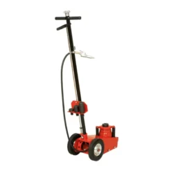Crics courts hydropneumatiques 22 à 35T KS TOOLS