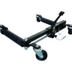 Cric Sous Roue Hydraulique 680 Kg SAM Outillage - CSR-7
