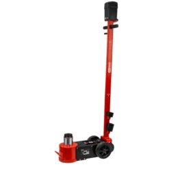 Cric sur batterie 18V, 40t-20t long avec batterie 18V 4Ah et chargeur rapide KS TOOLS - 160.0742F-A1