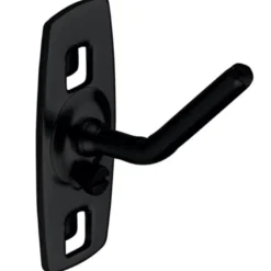 Crochet coudé porte-outils pour inserts 15x40 mm- KRAFTWERK 145.121.040