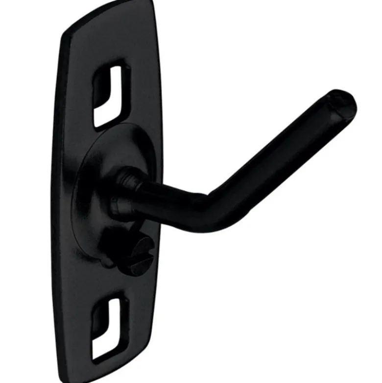 Crochet coudé porte-outils pour inserts 15x40 mm- KRAFTWERK 145.121.040