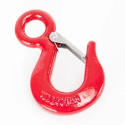 Crochet de sûreté avec linguet de sécurité Portable Winch - PCA-1281