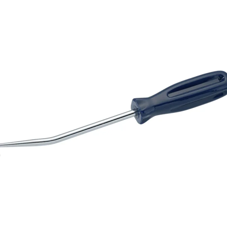 Crochet De Vitrier Pic Fin 90° SAM Outillage - 371032