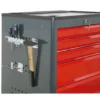 Crochets d'attache par anneau KS TOOLS 860.0840
