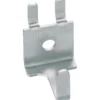 Crochet Simple Droit De 20 Mm Pour Panneaux Services SAM Outillage - RC-54