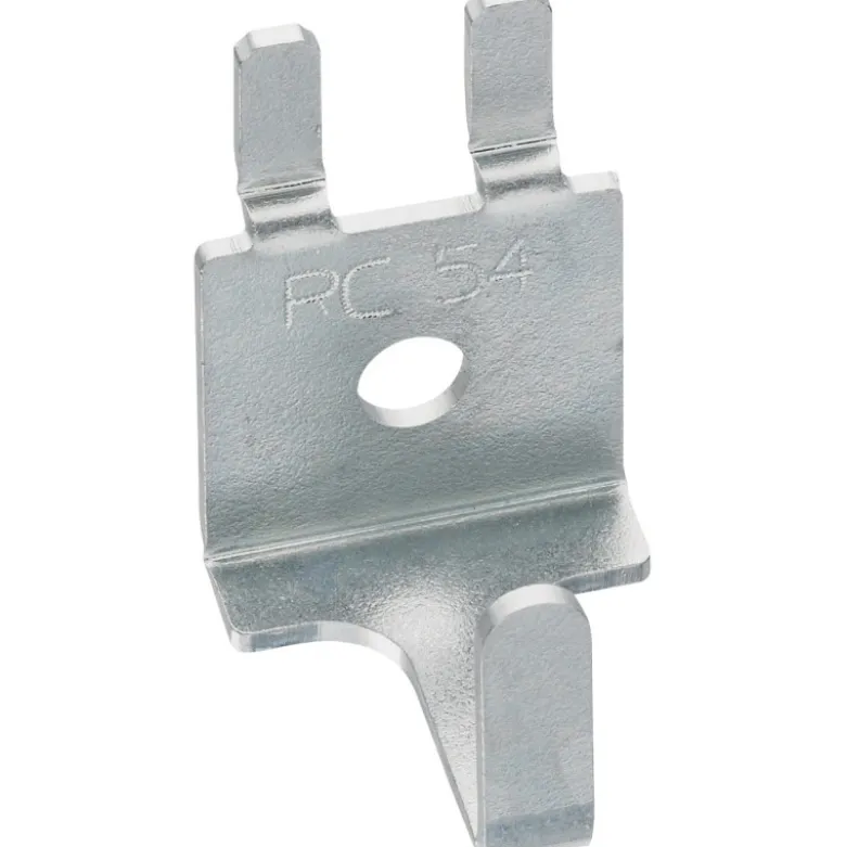 Crochet Simple Droit De 20 Mm Pour Panneaux Services SAM Outillage - RC-54