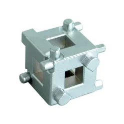 Cube Repousse Piston Frein Arriere Avec Carre Entrainement SAM Outillage - 3116-CUB