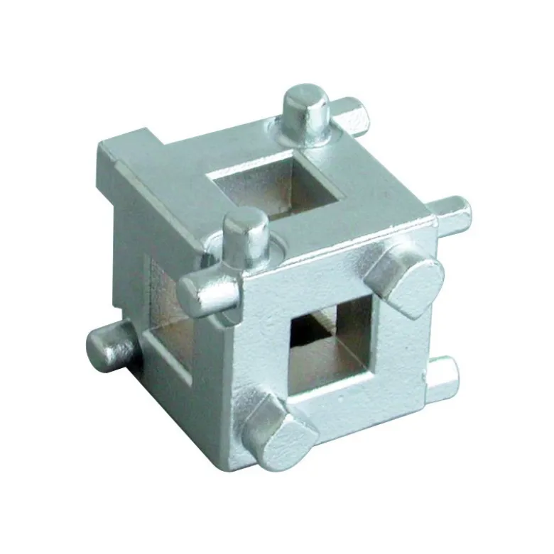 Cube Repousse Piston Frein Arriere Avec Carre Entrainement SAM Outillage - 3116-CUB