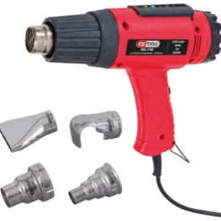 Décapeur thermique 8A KS TOOLS 960.1190