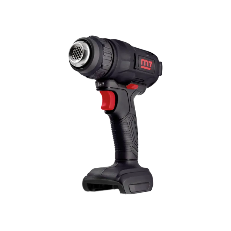 Décapeur Thermique 18V (Sans Chargeur Et Batterie) M7 - DHG101