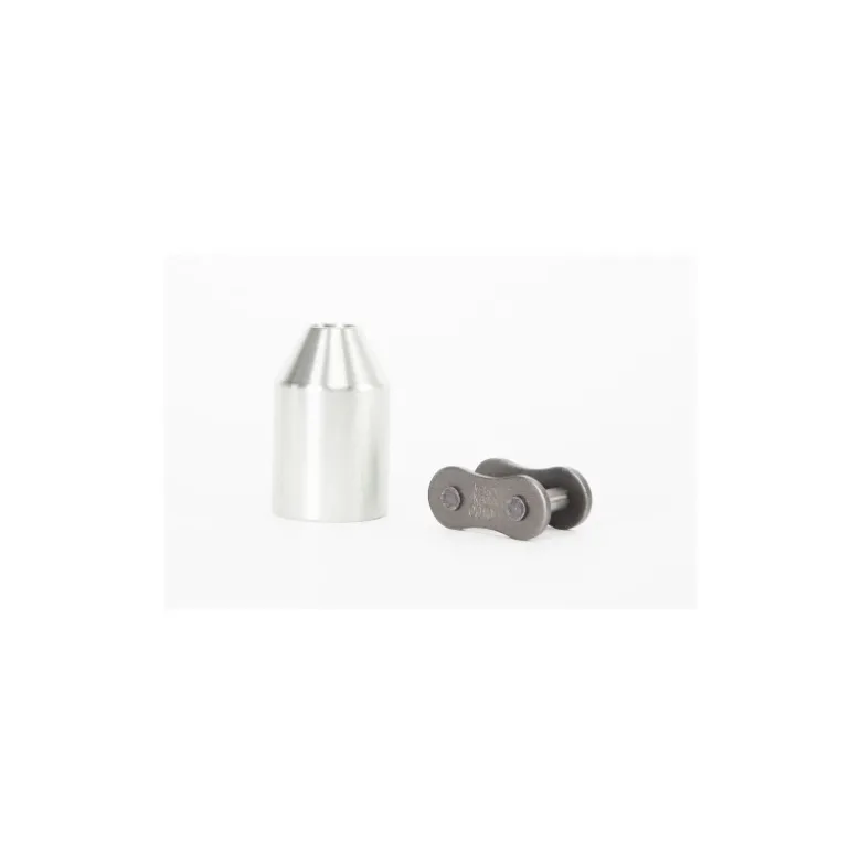 Déclencheur automatique pour poulie ouverte Portable Winch - PCA-1291