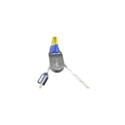 Déclencheur automatique pour poulie ouverte Portable Winch - PCA-1291