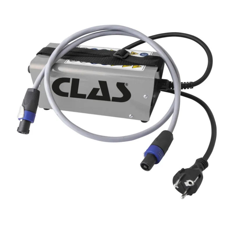 Debosselage induction CLAS OC 0350