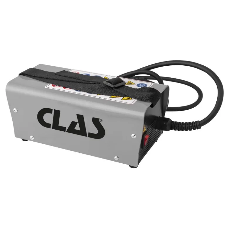 Debosselage induction CLAS OC 0350