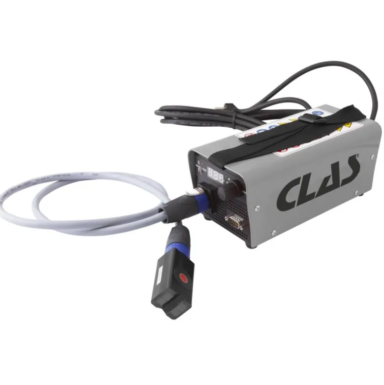 Debosselage induction CLAS OC 0350