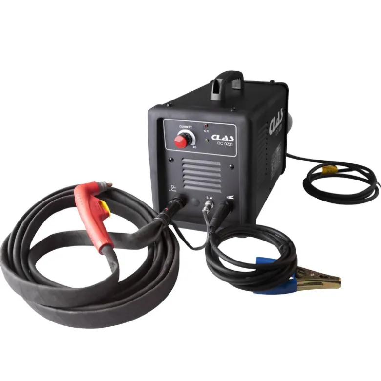 Decoupeur plasma 40a CLAS OC 0221