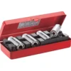 Degoujonneur A Rouleaux - Jeu De 4 SAM Outillage - 763-J4BT