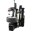 Demonte pneus automatique à mandrin 30" avec ou sans doigt pneumatique 400V CLAS - DM 3000