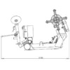 Demonte pneus pl 14"-26" CLAS DM 8000