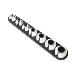 Desacoupleur Nylon De Raccord De Climatisation - Jeu De 7 SAM Outillage - CLIM-310