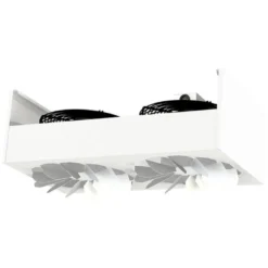 Destratificateur à commande automatique - SDS 10 - 410 W - SOVELOR SDS10