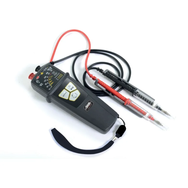 Detecteur Absence De Tension SAM Outillage - 913-VAT1