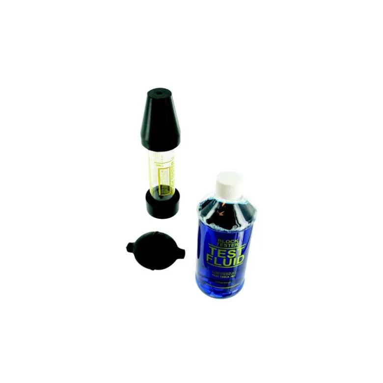 Detecteur De Co2 + Recharge SAM Outillage - 913-CO2