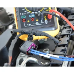 Detecteur De Co2 + Recharge SAM Outillage - 913-CO2